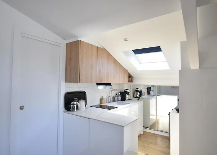 Cote D'argent - Hossegor En Bordure Du Et à Côté Du Joli Parc Soorts-Hossegor