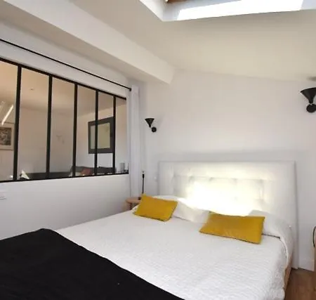 Apartmán Cote D'argent - Hossegor En Bordure Du Et A Cote Du Joli Parc Soorts-Hossegor